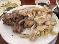 -通化杀猪菜