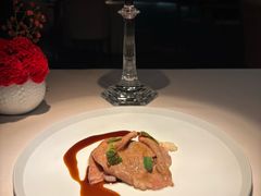 -三嚥阁 La Villa Restaurant