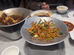 -小菜园新徽菜(芜湖万达店)