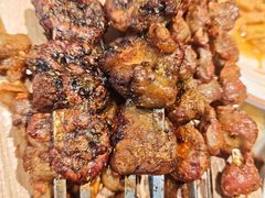 -巴依老爷新疆美食(常营店)