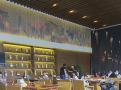 -悦椿温泉酒店·悦椿苑火锅餐厅