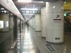 -蒲黄榆(地铁站)