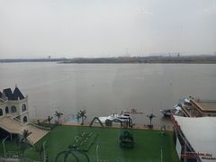 -满汉楼(江畔店)