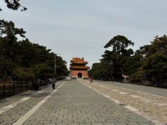-北陵公园