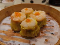 -稻香酒家(长宁KING88广场店)