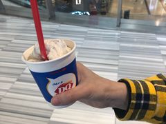 奥利奥-DQ·蛋糕·冰淇淋(南开大悦城2F店)