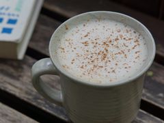 -CAFE CHEZ W一木家(香山路店)