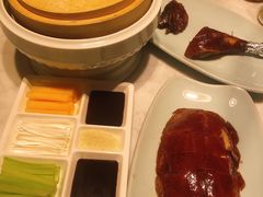 -泰钰丰烤鸭.天津菜(开发区店)
