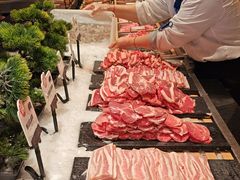 -钱小奴创意自助餐厅·原切谷饲安格斯畅吃(苏州昆山招商花园城店)