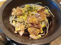 云海肴汽锅鸡-云海肴云南菜(浦江欢乐颂店)