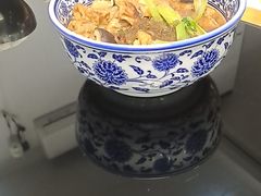 -北京龙庆四季香农家饭庄·灶台鱼·碳烤虹鳟鱼(龙庆峡店)