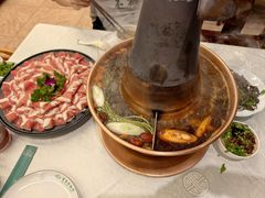 -东来顺饭庄(天坛店)