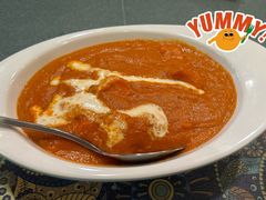 Butter&nbsp;Chicken-Santoor 萨都里印度餐厅(北锣鼓巷店)