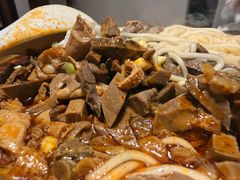 -二分八·大同菜(云雁阁长治路店)
