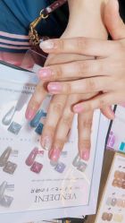 -Beauty Nails 美甲美睫皮肤管理