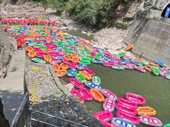 -雅鲁激流探险漂流