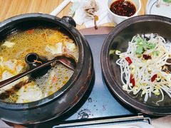 -云海肴云南菜·蒸汽石锅鱼(北京良乡华冠店)