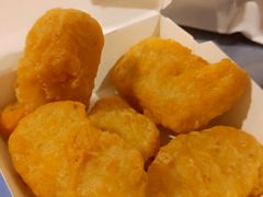 -麦当劳(东直门外大街店)