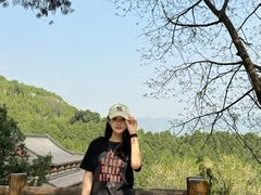 -四门塔风景区