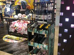 -爱玩嘉年华(龙湖杭州金沙天街店)