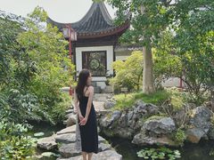 -苏州冶园园林民宿(太湖西山风景区店)
