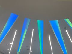 -美航国际健身(北京华联店)