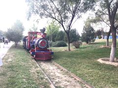 -永定河休闲森林公园