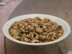 -敬宾酒家(胜利广场店)