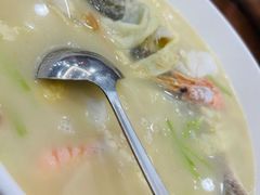 -渔满仓海鲜渔家(象山二店)