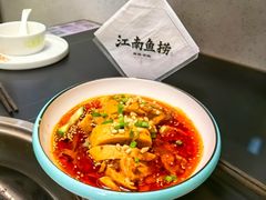 -江南鱼捞(北仑银泰城店)