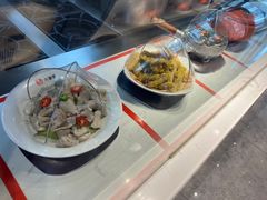 -六泰居·尔滨地标·东北菜(泰山路店)