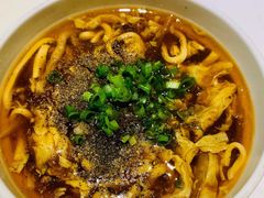 -鼎泰丰(渔阳店)
