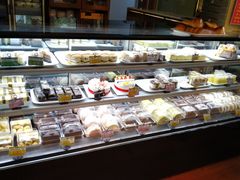 -新侨三宝乐面包店(崇文门店)