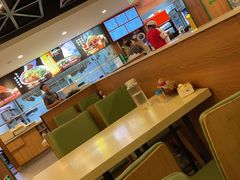 -清真·鸦儿李记·小馆(后海店)