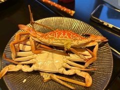-盛宴自助餐厅(运达喜来登店)