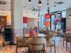 -必胜客(龙茗店)