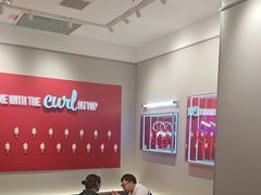 -DQ·蛋糕·冰淇淋(奥特莱斯店)