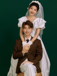 -花漾摄影优选工作室(东莞原创作品店)