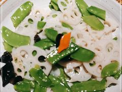 -青年公社烤鸭(青年路店)