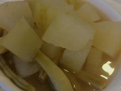 耙耙菜-万春卤菜(天乡后街步行街店)