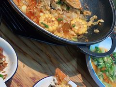 -大厨的餐厅(曾厝垵总店)