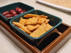 -锦府盐帮·李宅(领展购物广场中关村店)