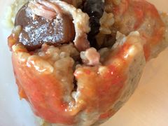 找不到干贝的夹生rouz-东街钟楼肉粽(总店)