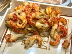 -仙品龙虾(总店)