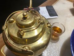 -小吊梨汤·北京菜·烤鸭(清河万象汇店)