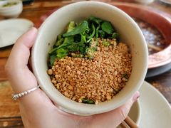 -清真·田园居家酸菜牛肉烤火锅(凤霞路店)