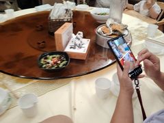 -铭副琦食·虾蟹烩馆(渔人码头店)