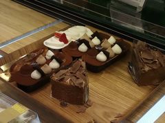-巴黎贝甜(常德路店)