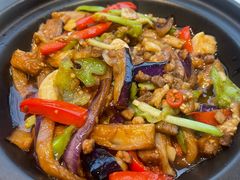 -云海肴·汽锅鸡·云南菜(高德置地店)