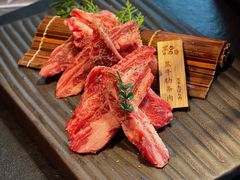 黑牛肋条-黑牛の店·黑金店(沈阳万象城店)